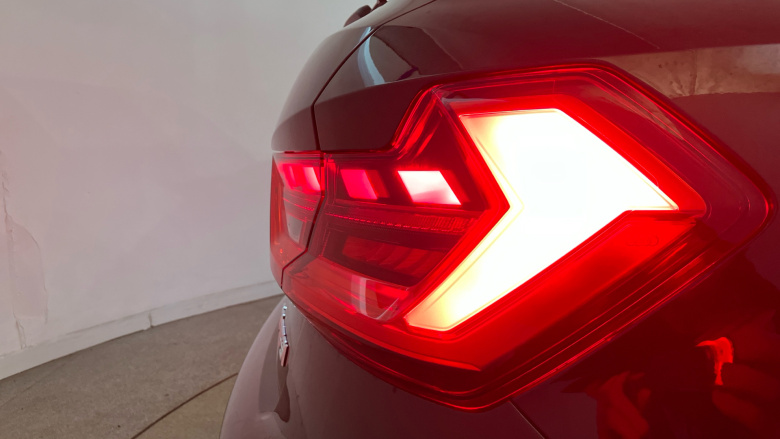 Audi A1 30 TFSI Sport 5dr Petrol Hatchback
